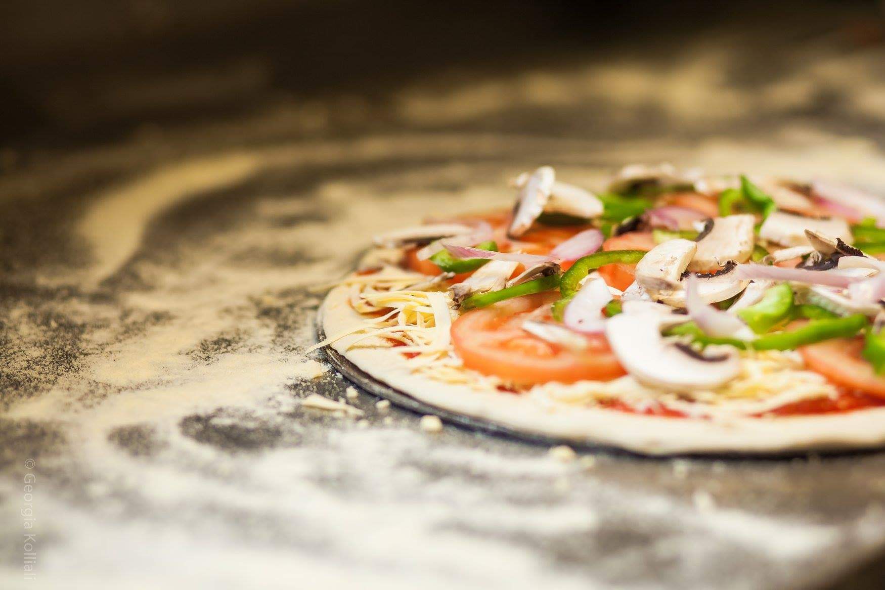 Vegeterian - αγρου .43